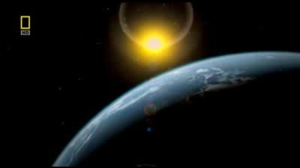 National Geographic Голям, По - голям, Най - голям Космическа станция Част 1 