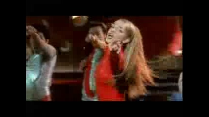 Britney Spears - Gimme More Remix