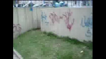 Le Parkour
