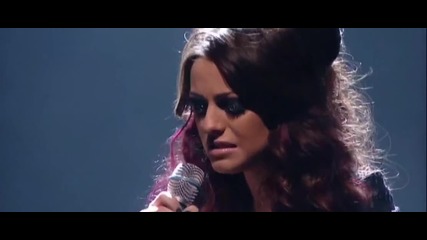 Cher Lloyd - Love Me For Me
