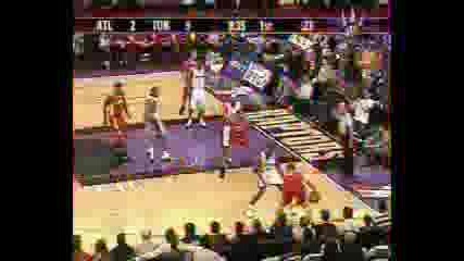 Chris Bosh