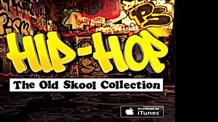 Hip-hop The Old Skool Mix