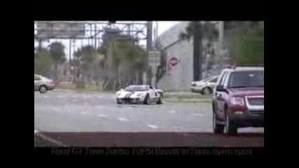 Best of Streetfire - Week of March 23rd