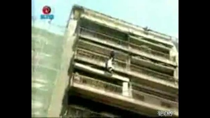 На това се казва късмет.. 