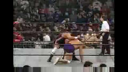 nwo takes over Wcw Monday Night Nitro
