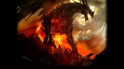 Future Prophecies - Black Dragon