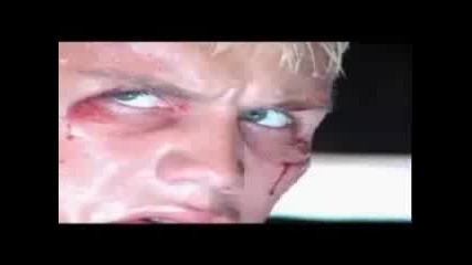 Dmx & Ice Cube - Eye Of The Tiger Remix