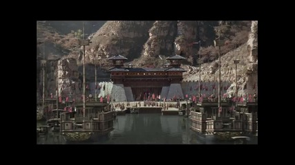 Taro Iwashiro - Suite from the Motion Picture Score Red Clif 