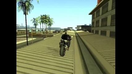 Stunt На Gta San Andreas Vip Mod v3 