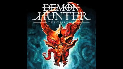 Demon Hunter - The Triptych Full Album