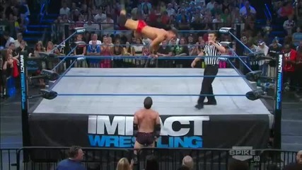 Slingshot Crossbody - Jesse Sorensen