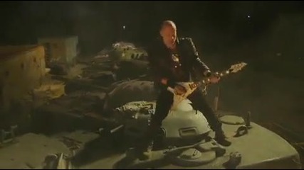 Accept - Teutonic Terror H D