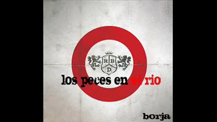 Rbd - Los Peces En El Ro