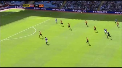 27.08 Астън Вила – Уулвърхямптън 0:0
