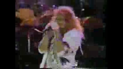 Van Halen - Us Festival 1983 (live) 5