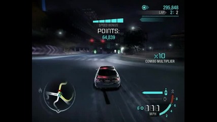 Nfs carbon