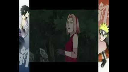 Naruto Shippuuden Movie 5trailer