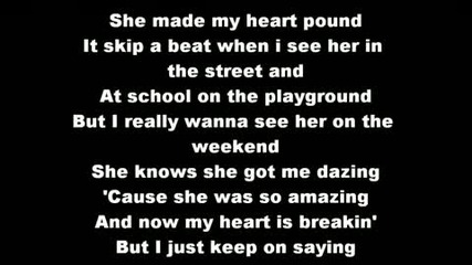 Justin Bieber - Baby ft. Ludacris with Lyrics