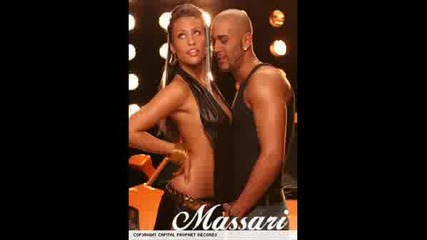 Massari - Say You Love Me :)