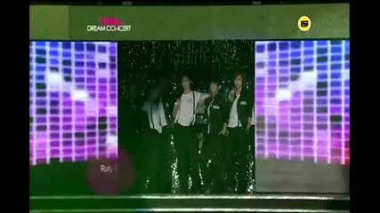 111006 T-ara - Roly Poly