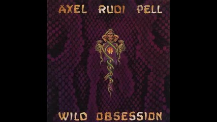 Axel Rudi Pell - Hear You Calling Me