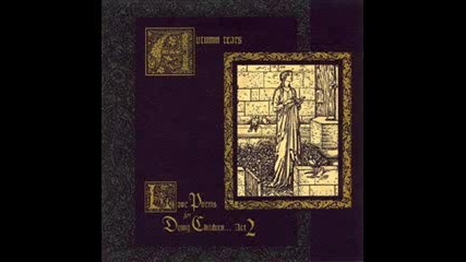 Autumn Tears - Black Heaven