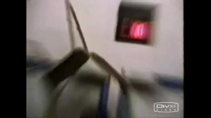 Pantera вулгарно видео - част 1