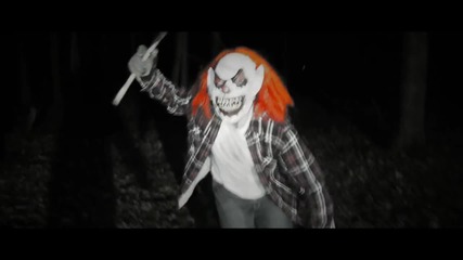 Solus Deus - The Bloodtrail (official video)