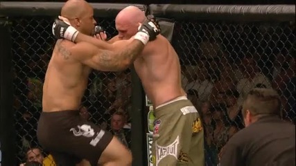 Ufc 71 - Keith Jardine vs Houston Alexander