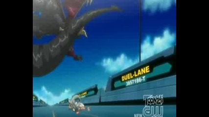 Yu-gi-oh 5d's epizod 73 en audio