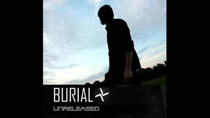 Burial - Stairwell 
