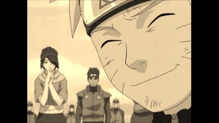 Naruto Vs Sasuke-time Of Dying*