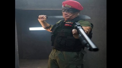 Страхотни снимки от филма Универсален Войник: Ден на Разплатата (2012)