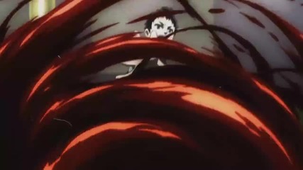 Anime Mix - Takedown