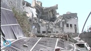 Saudi-led Coalition Airstrikes Resume in Yemen After Truce Expires