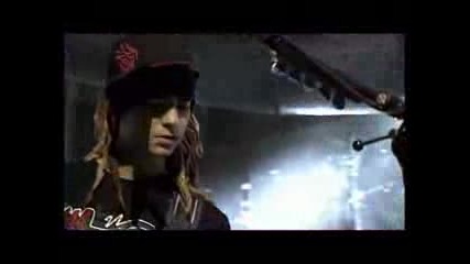 Tokio Hotel - Faint