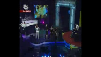 Music Idol 3 - Елиминации - Васил напуска Шоуто! :( (10 - та Част) 23.03.09г.
