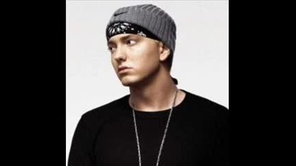Eminem - Peep Show [solo]