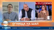 Караколев: Най-вероятно месото от нелегалната кланица в Ихтиман е отишло по ресторанти и магазини
