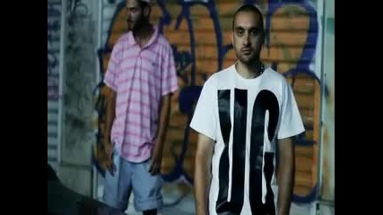 Cherniq - Nisko dolu (2011 Official Video)