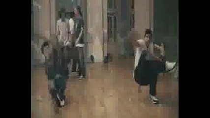 Step Up 2: The Streets
