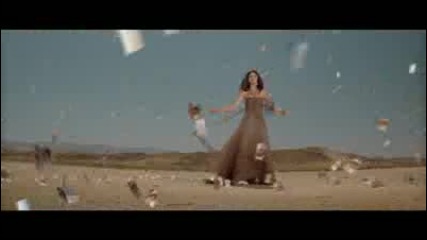 Selena Gomez & The Scene - Un Ano Sin Lluvia