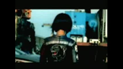 Rihanna & Ciara - We Ride Like A Boy-MASH UP