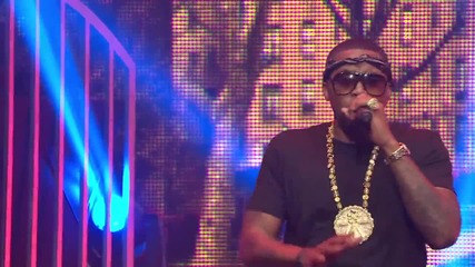 Nas - One Love (live at #vevosxsw 2012)
