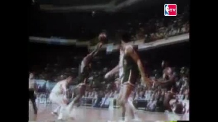 Kareem Abdul Jabbar Highlight Video 