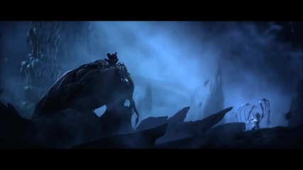 Starcraft 2: Wings of Liberty - Launch Trailer