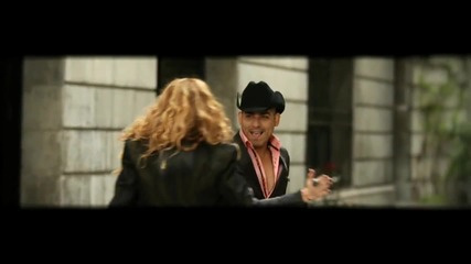 Paulina Rubio - Me Voy ft. Espinoza Paz