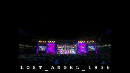 Finale - Everyday People (2010 Fifa World Cup™ Kick - off Concert)