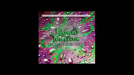 Lte — Liquid Tension Experiment ( 1998 full Album ]