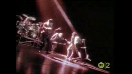 Kix - Dont Close Your Eyes